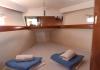 Oceanis 40 2011 Segelyacht Charter