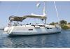 Sun Odyssey 469 2015