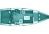 Bavaria Cruiser 36 2012  Segelyacht mieten