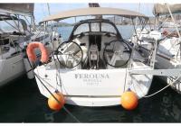Segelboot Sun Odyssey 349 Volos Griechenland