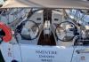 Sun Odyssey 349 2020  Griechenland