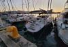 Sun Odyssey 45DS ( 2 cab. ) 2012  Segeln