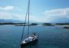 Sun Odyssey 45DS ( 2 cab. ) 2012  Yachting