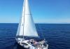 Sun Odyssey 45DS ( 2 cab. ) 2012 Segelyacht Charter