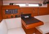 Sun Odyssey 439 2015  Segelyacht Miete