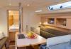 Hanse 345 2013 Segelyacht mieten