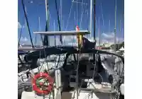 Segelyacht Elan 434 Impression TENERIFE Spanien