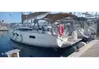 Segelyacht Sun Odyssey 410 MALLORCA Spanien