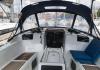 Sun Odyssey 419 2019  3 Kabinen