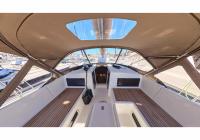 Segelboot Sun Odyssey 490 MALLORCA Spanien