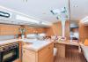 Salona 46 2023  Segelyacht mieten