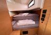 Salona 46 2023 Segelyacht Charter