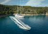 Love Story - Motoryacht 2021  Split Kroatien