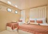 Love Story - Motoryacht 2021  Wochenmiete