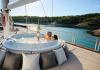 Love Story - Motoryacht 2021  6 Kabinen