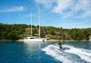 Love Story - Motoryacht 2021  Wochenmiete