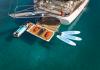 Love Story - Motoryacht 2021  Wochenmiete