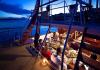 Romanca - Gulet 1998  Yacht mieten