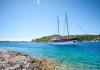 Romanca - Gulet 1998  Yacht mieten