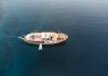 Gallant - Gulet 2021  Yacht-Charter