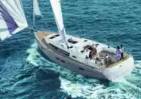 Segelyacht Bavaria Cruiser 46 LEFKAS Griechenland