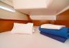 Oceanis 43 2009 Yacht mieten