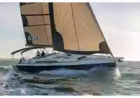 Segelyacht Dufour 470 SICILY Italien