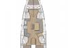 Oceanis 46.1 2022  Wochenmiete