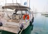 Oceanis 46.1 2022  Segelyacht Miete