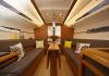 Sun Odyssey 349 2024  3 Kabinen
