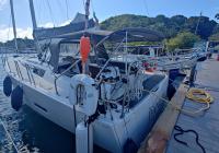 Segelboot Dufour 430 US- Virgin Islands Jungferninseln