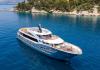 Bella - Motoryacht 2019  yachtcharter Split