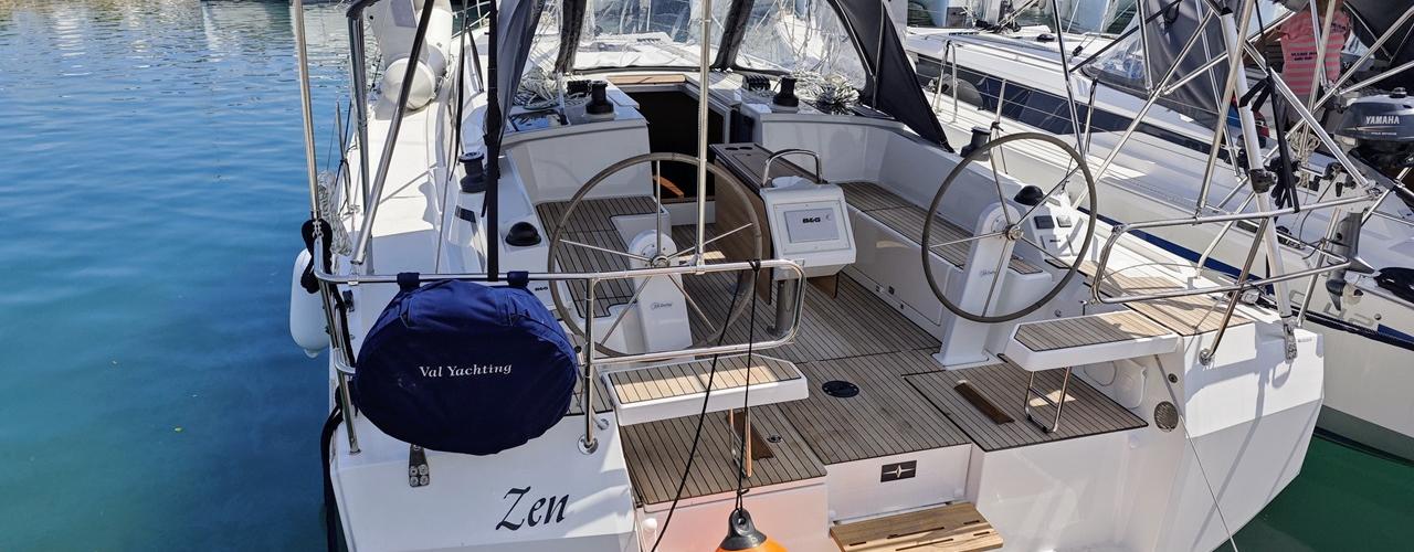 Bavaria C42