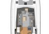 Fountaine Pajot MY6 2024 Motorboot mieten