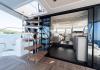 Fountaine Pajot MY6 2024 Motorboot mieten