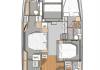 Fountaine Pajot MY6 2024  2024 Jacht