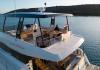 Fountaine Pajot MY6 2024 Motorboot mieten