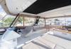 Fountaine Pajot MY6 2024 Motorboot mieten