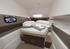 Bali 4.3 MY 2020 Motorboot-Charter