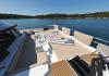 Bali 4.3 MY 2020 Motorboot-Charter