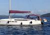 Sun Odyssey 509 2015  Boot mieten