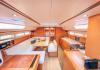 Sun Odyssey 509 2015  Korfu