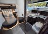 Galeon 500 Fly 2023 Motorboot chartern