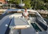 Galeon 500 Fly 2023 Motorboot chartern