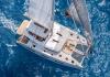 Lagoon 55 2023  Kaštela Yachtmiete
