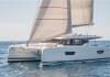 Fountaine Pajot Astréa 42 2020  Yacht mieten