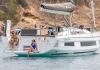 Dufour 41 2024  charter Segelyacht Griechenland