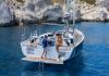 Dufour 530 Electric 2024  yachtcharter Provence-Alpes-Côte d'Azur