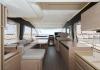 Greenline 45 Fly 2023 Motorboot-Charter