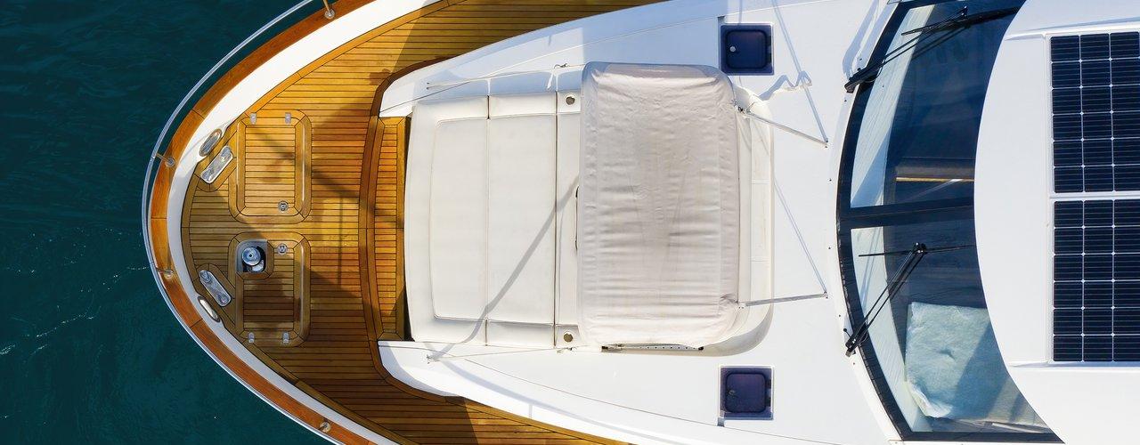 2024. Greenline Hybrid 48 Fly